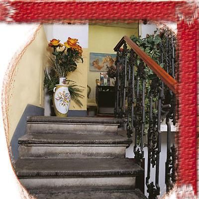 Hotel Mearini Флоренция Екстериор снимка