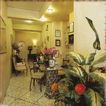 Hotel Mearini Флоренция Екстериор снимка