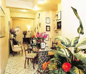 Hotel Mearini Флоренция Екстериор снимка